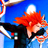 Kingdom Hearts Avatars | رمزيآت Freak