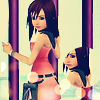 Kingdom Hearts Avatars | رمزيآت Kairi008