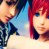 Kingdom Hearts Avatars | رمزيآت Kh8