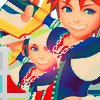 Kingdom Hearts Avatars | رمزيآت Sora016