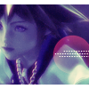 Kingdom Hearts Avatars | رمزيآت Sora017-1