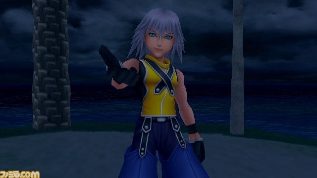 KH1.5 HD ReMIX im Famitsu KH%20FM%2001