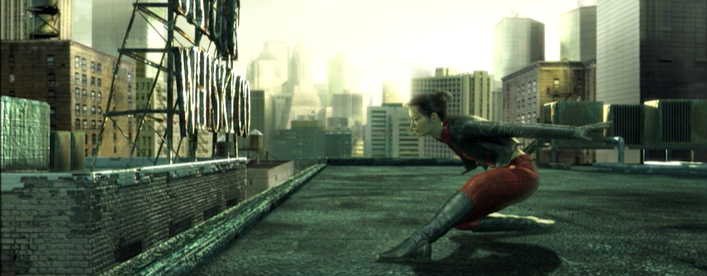 Les images de films, pour votre culture ... - Page 5 _animatrix_01