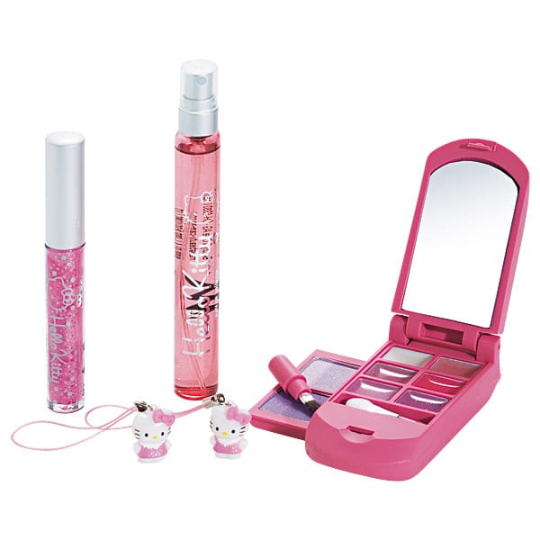 Coffret glosse hello kitty GU130557_6