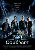 The Covenant - Der Pakt W120