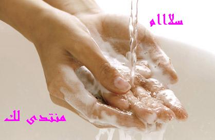 العنايه باليدين رمز الانوثه Summer2010_ECO_CleanHands