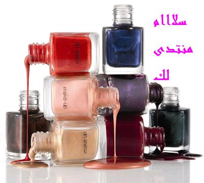 العنايه باليدين رمز الانوثه Summer2010_nail_polish