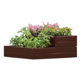 Raised Beds at Lowes in Corona 044365018126lg