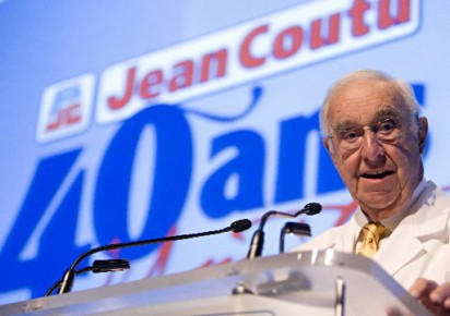 Colorado-Minnesota partie #1: La gâterie de Flair.... 92155-jean-coutu-fondateur-president-conseil