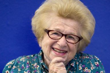 Vos concerts... 139850-dr-ruth-westheimer-81-ans