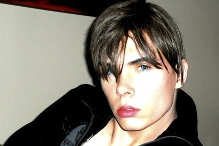 l'étrange tueur canadien Luka Rocco Magnotta 506443-luka-rocco-magnotta