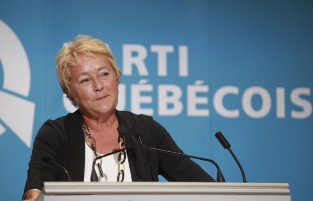 Digne d'une dictature ? 735798-pauline-marois-dit-veut-entendre