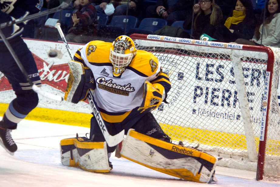 Marvin Cüpper a su laisser sa marque chez les Cataractes 829673-cerbere-allemand-marvin-cupper-ete