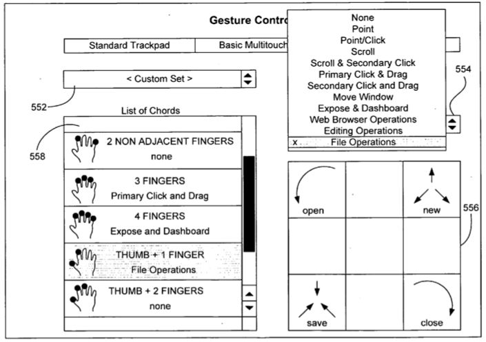 Multi-Touch, ci stiamo avvicinando 012018-gesture3