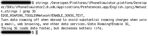 Enable 3G setting in iPhone firmware not fake 193259-3gstrings