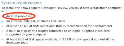 Mac OS X Snow Leopard Drops PowerPC Support 131105-6846_400