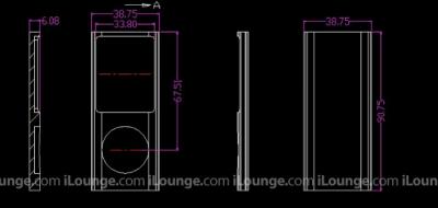 iPod Nano and iPod Touch Dimensions Revealed? 133402-nano4g_400