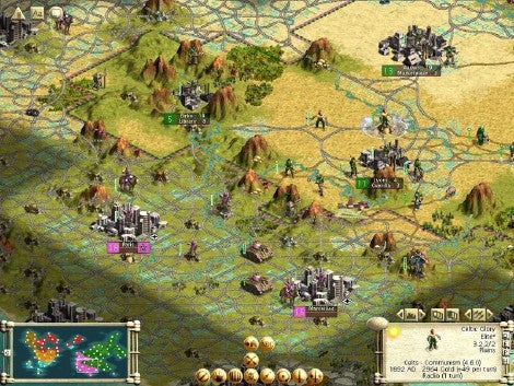 Peticion de Juegos... hazlo AQUI Civilization3