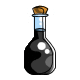 Itens                                     Bottle_black