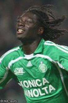  :"    " . Gomis-2