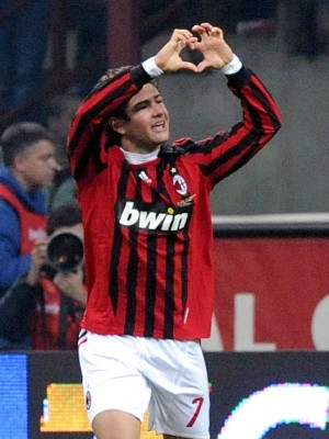 Candid Milan AC ===> kaka22 Pato-12