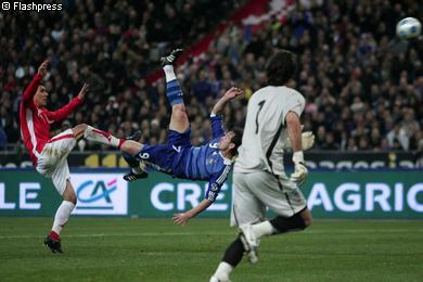 [Match Amical] France - Uruguay {0-0} - Page 13 Savidan-pereira-2