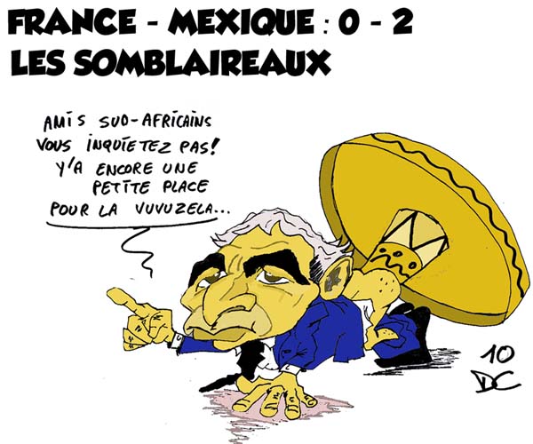 News quipe de France Dessin-france-mexique-big