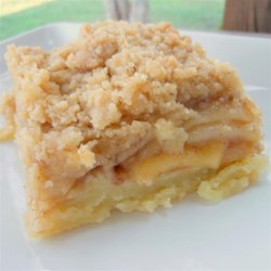 Apple Slab Pie 1050640