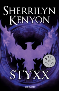 Styxx - Sherrilyn Kenyon P627648