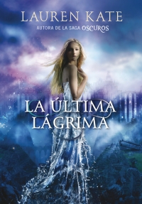 La última lágrima  - Kate Lauren GT30927