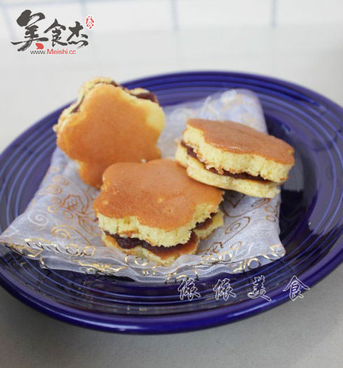 —(•·÷[ Dorayaki الفطيره اليابانيه ]÷·•)— 04c77e8183da1e75495b738852118acf