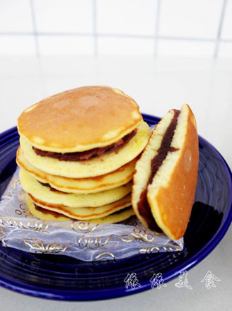 —(•·÷[ Dorayaki الفطيره اليابانيه ]÷·•)— 9ff893bae6a942d472b23e31589a3539