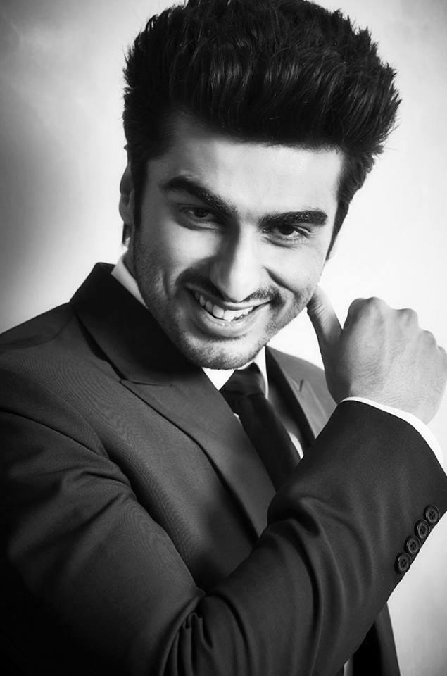 صور لأوسم ممثل في بوليود "أرجون كابور " Style-icon-arjun-kapoor-stardust-magazine-latest-still