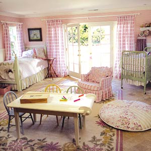 la Vie en Rose ... Votre décor en Rose Ss_BHG144857