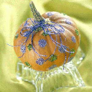 Painted Pumpkin Ideas.. Ss_glitter_polkadot