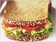     Sandwich1