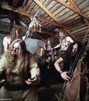 Finntroll Finntroll