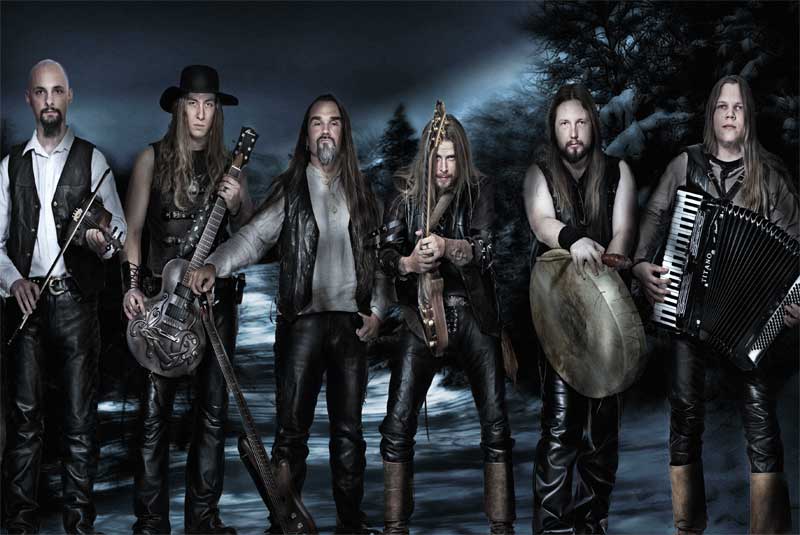 korpiklaani Korpiklaani