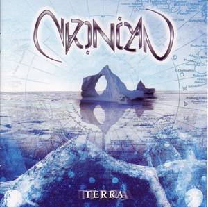 Best Album Cover Thread! Terra