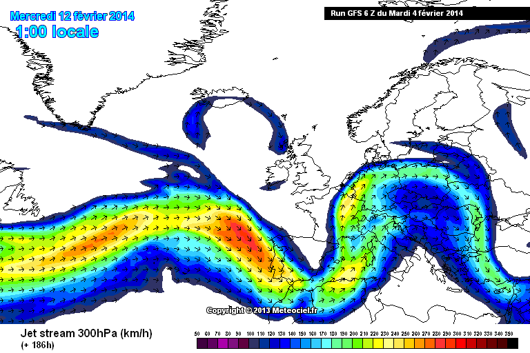 11-12 febbraio maltempo estremo...... Gfs-5-186_meu5