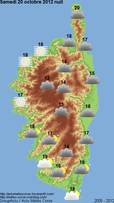 Prévisions météo H+12 : 20 / 10 / 2012 nuit Meteo_Corse_H_12_20102012_nuit_khh5