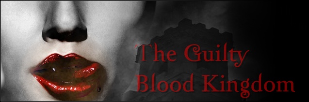 The Guilty Blood Kingdom