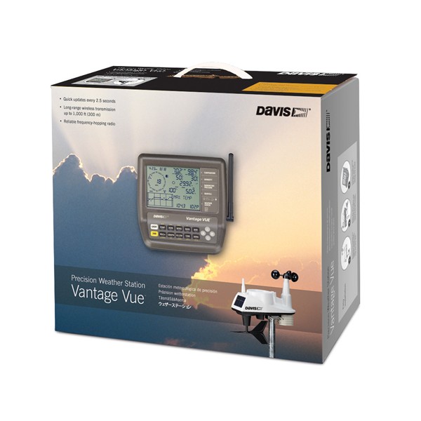 Vendo Davis vantage vue + Weatherlink USB o serial  Vantage-vue_thh7