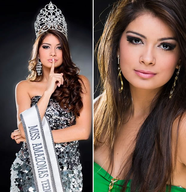 thaynara fernandes, miss brasil teen universo 2013. Thayana-fernandes-miss-teen-universe-brasil-2013_mhl1