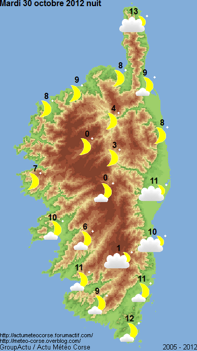 Prévisions météo H+12 : 30 / 10 / 2012 nuit Meteo_Corse_H_12_30102012_nuit_wmb6