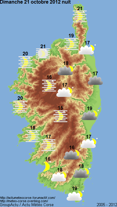Prévisions météo H+12 : 21 / 10 / 2012 nuit Meteo_Corse_H_12_21102012_nuit_elu0