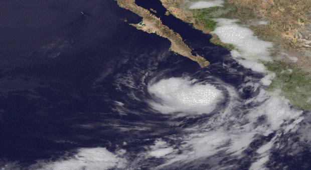 Cyclone Norbert : la Basse Californie en alerte 20140904-085002-METEO-Paris-REPORTER_WEB-155826_g