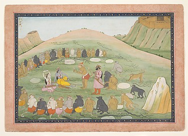 Le Ramayana DP152307