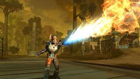 Star Wars: The Old Republic: PvP Hands-On Preview BH5_t