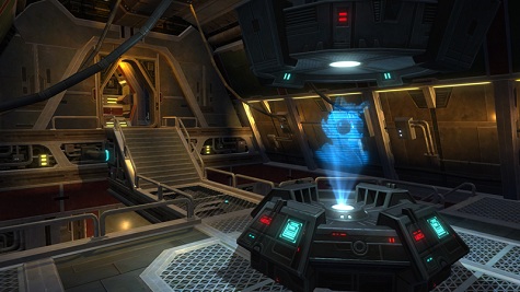 Star Wars: The Old Republic: Space Combat Presentation Combat5_t